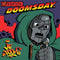 Operation: Doomsday | Black 2LP